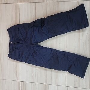 Youth 6x ski pants